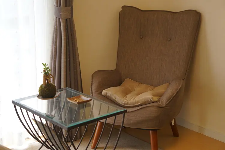 DARS. WEの内観・外観2