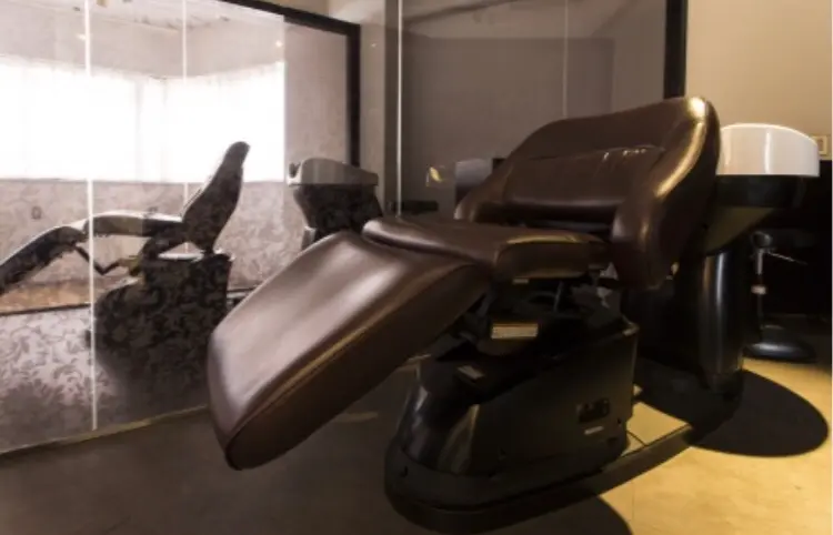 HAUS.の内観・外観2