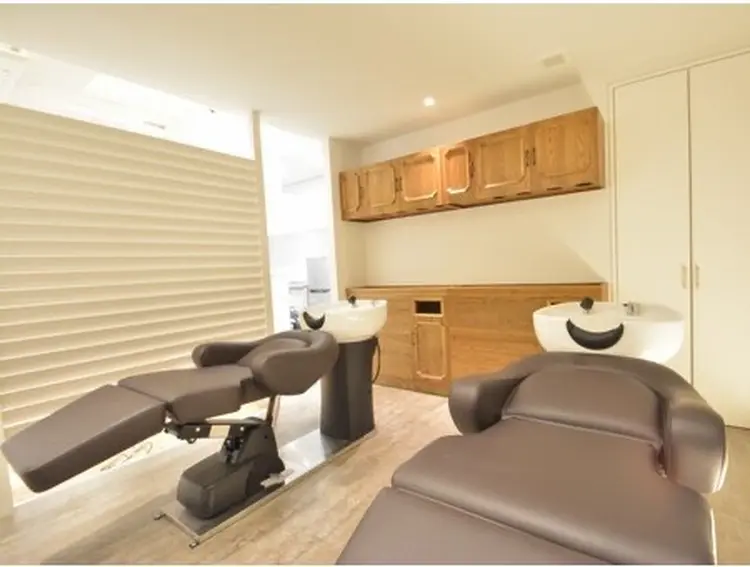 eternalの内観・外観3