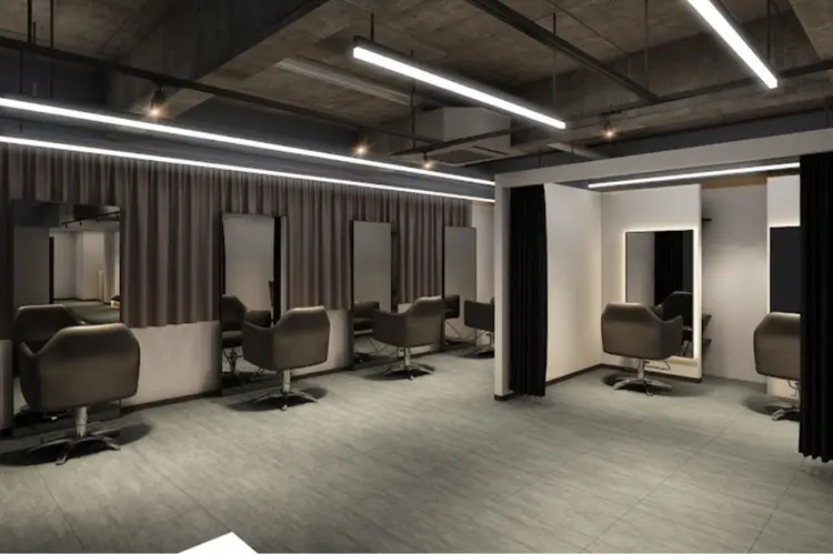 BuzZ sapporo by Fi-neの内観・外観3