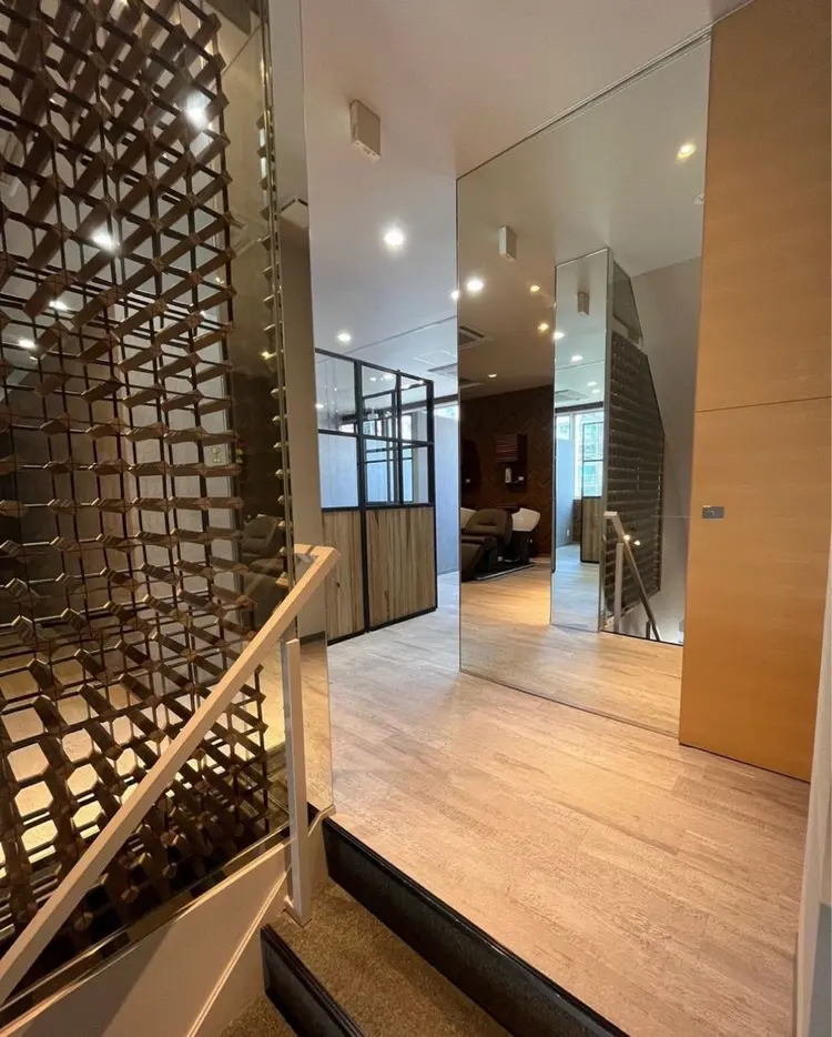 clomusの内観・外観3