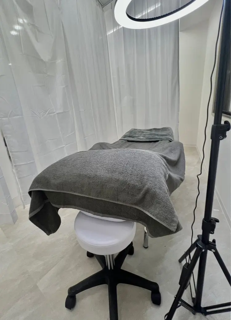 y'sbeauty天王寺店の内観・外観3