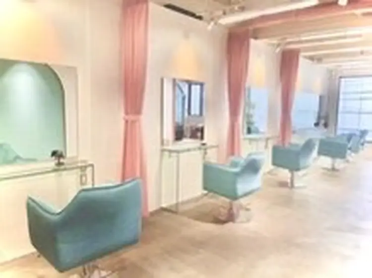 BOXmico.の内観・外観3