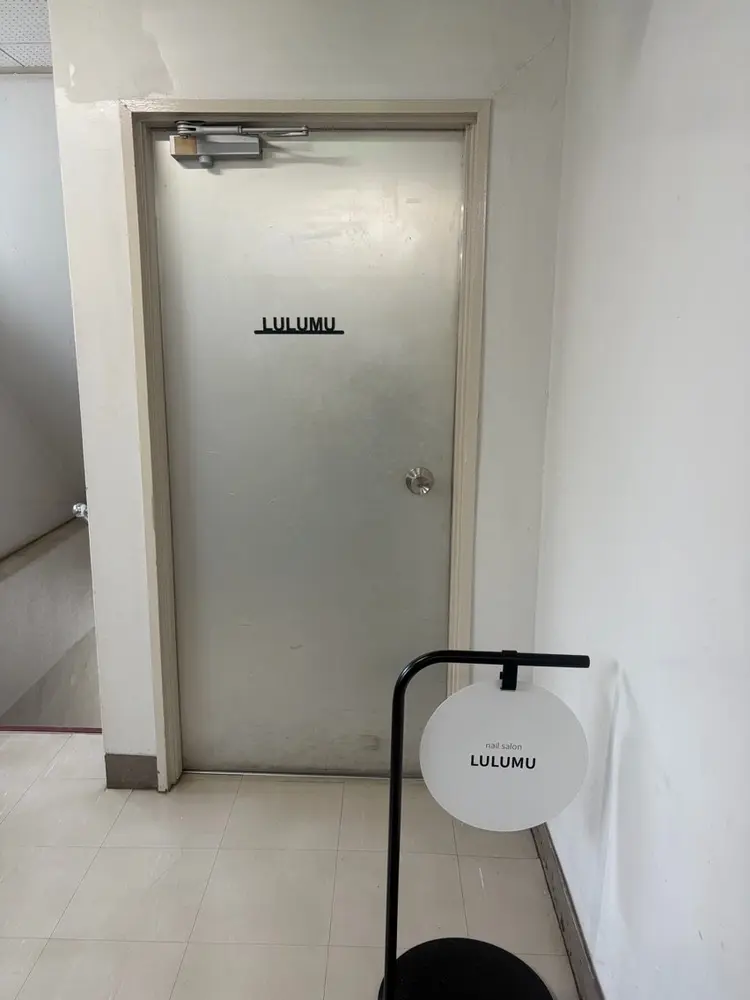 LULUMUの内観・外観1