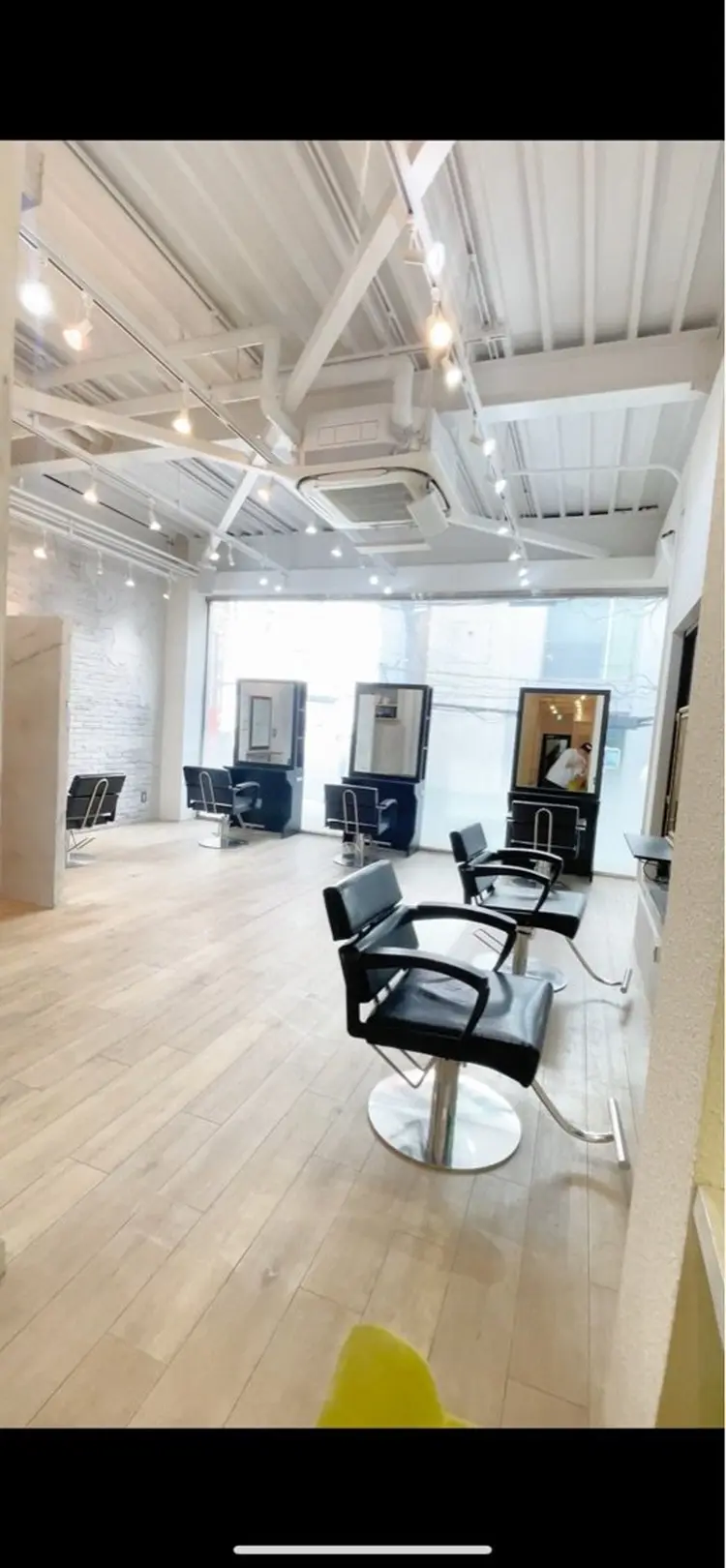 VIEW SHINSAIBASHIの内観・外観3