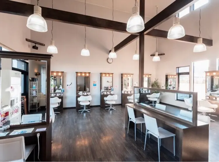 Florentの内観・外観2