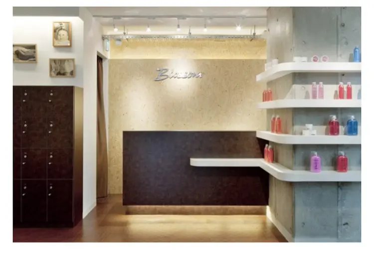 ブロッサム　大山店の内観・外観3