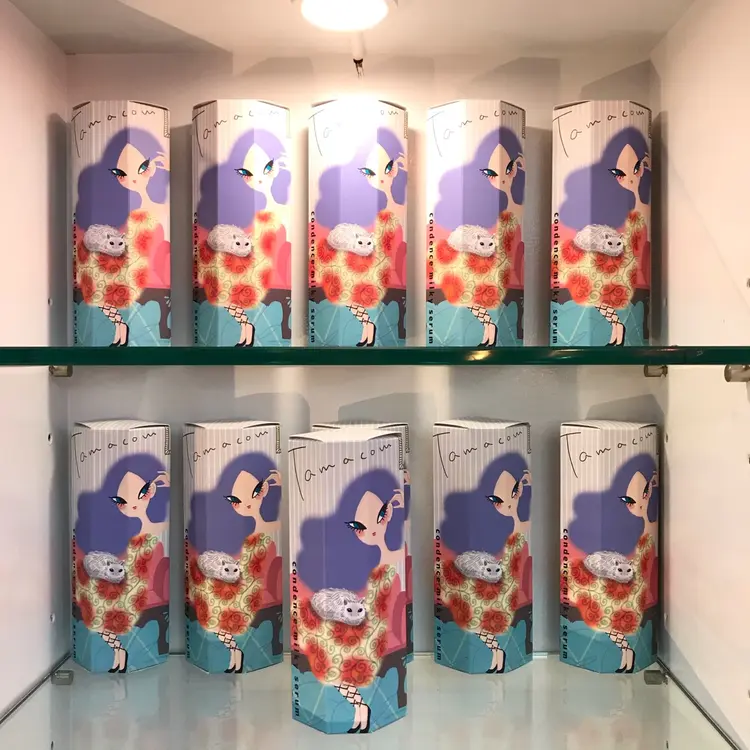 ルミナスヘアー-LUMINOUS HAIR -の内観・外観2