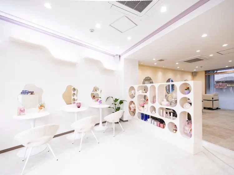 CheRiR【シェリール】の内観・外観2