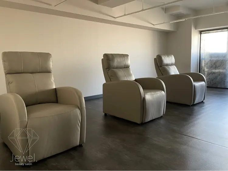 Jewel.(ジュエル)の内観・外観1