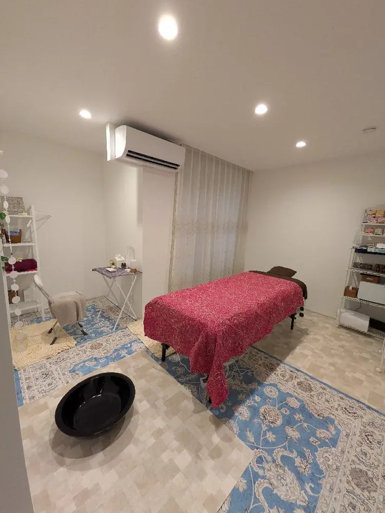 BALI PANIの内観・外観1