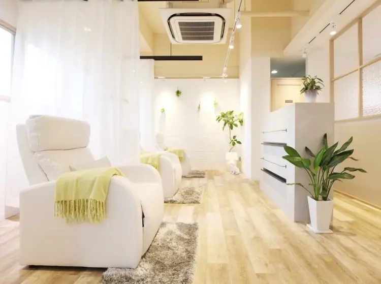 Shelly Gardenの内観・外観1