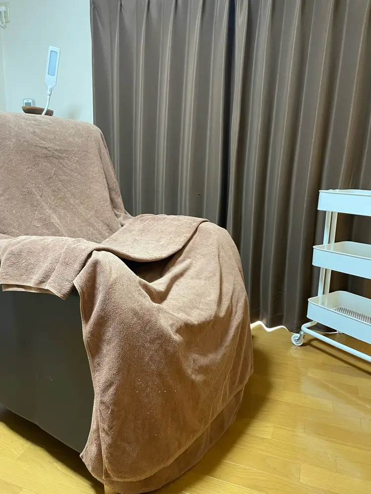 Bulan AYの内観・外観3