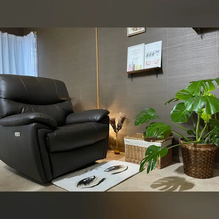 Salon de Luxeの内観・外観3