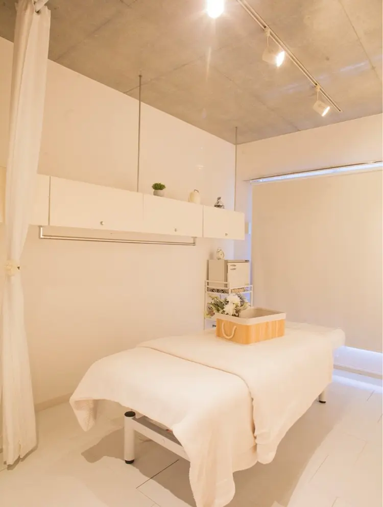 小顔専門サロン ECXIA【小顔コルギ/ボディリンパ】の内観・外観3