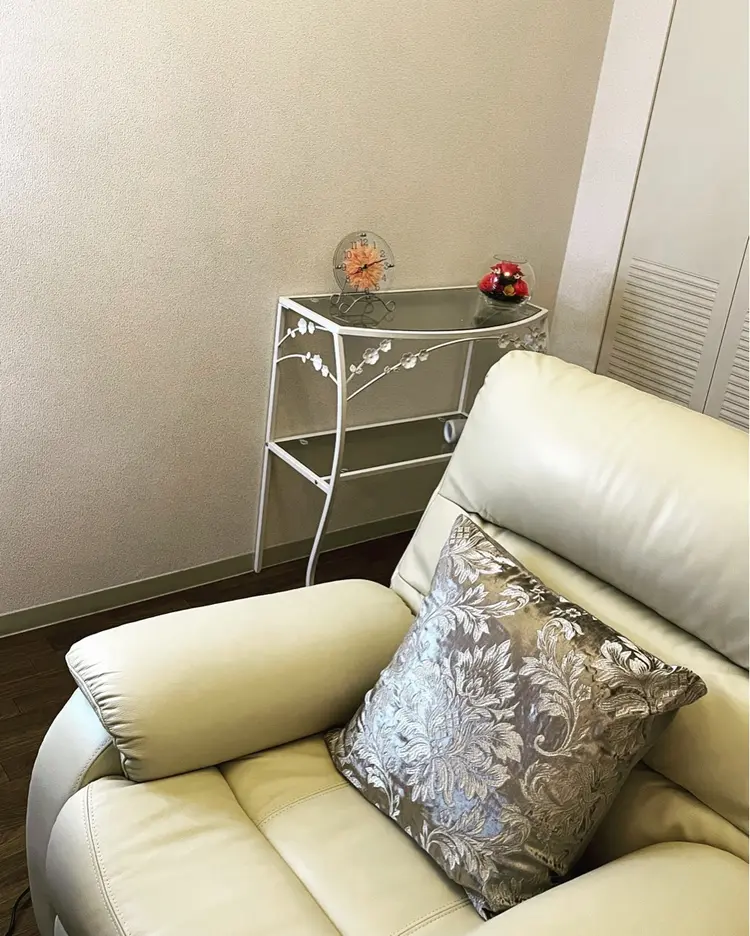 rays nailの内観・外観3