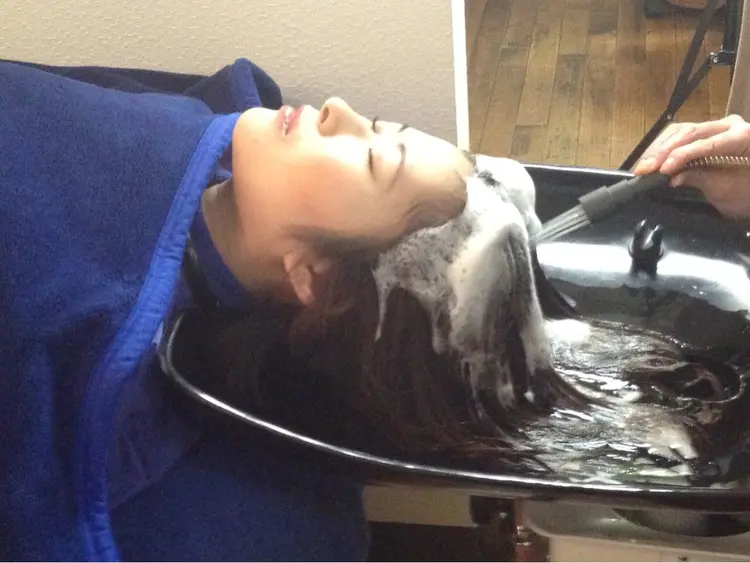 hair&spa myashbe'の内観・外観3