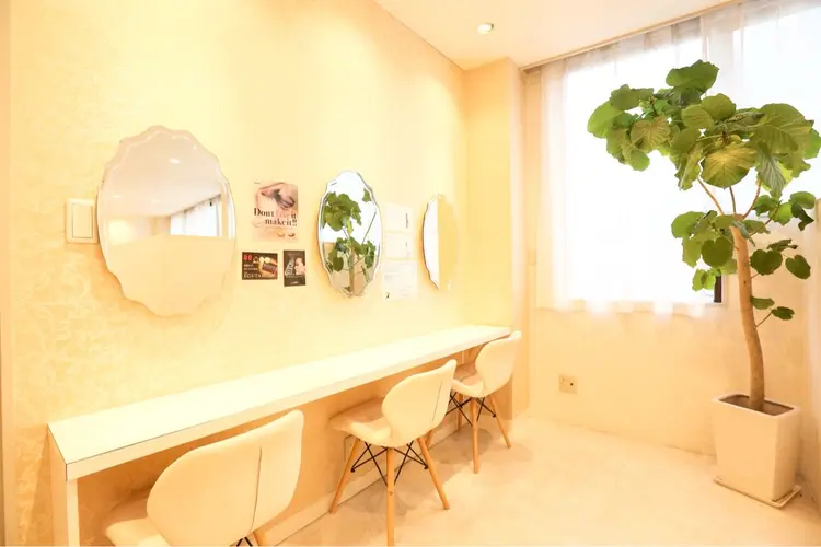 Aries 恵比寿店の内観・外観3