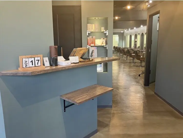 Alley Market lil.の内観・外観3