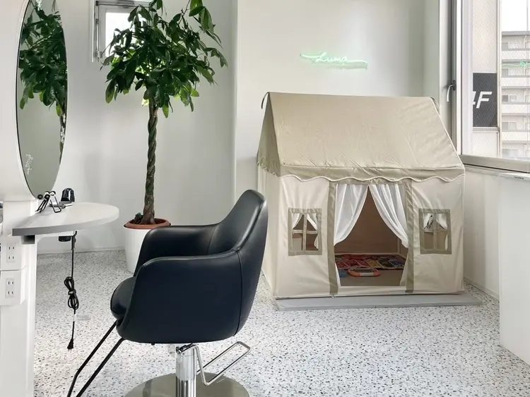 Lumoの内観・外観3