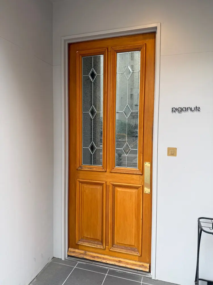 Riganuts 池袋店の内観・外観3