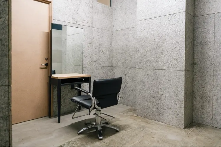 WE RULE 札幌店 【ウィールール 札幌店】の内観・外観2