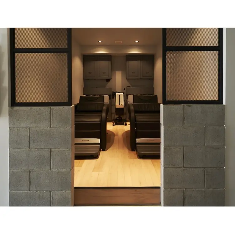 hair works  HELMの内観・外観3