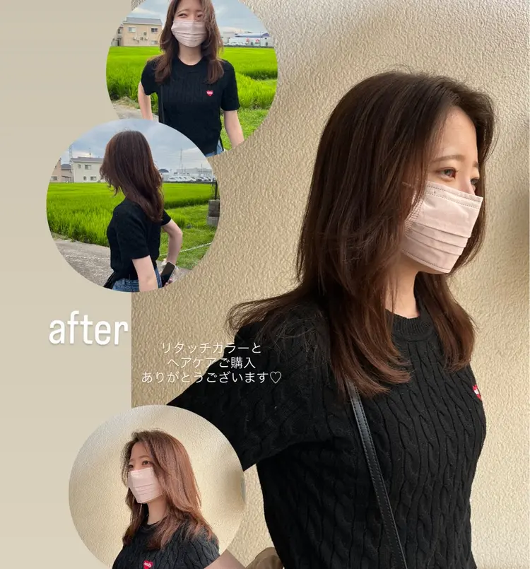 Amour Akala .hk　（アムールアカラ）の内観・外観3