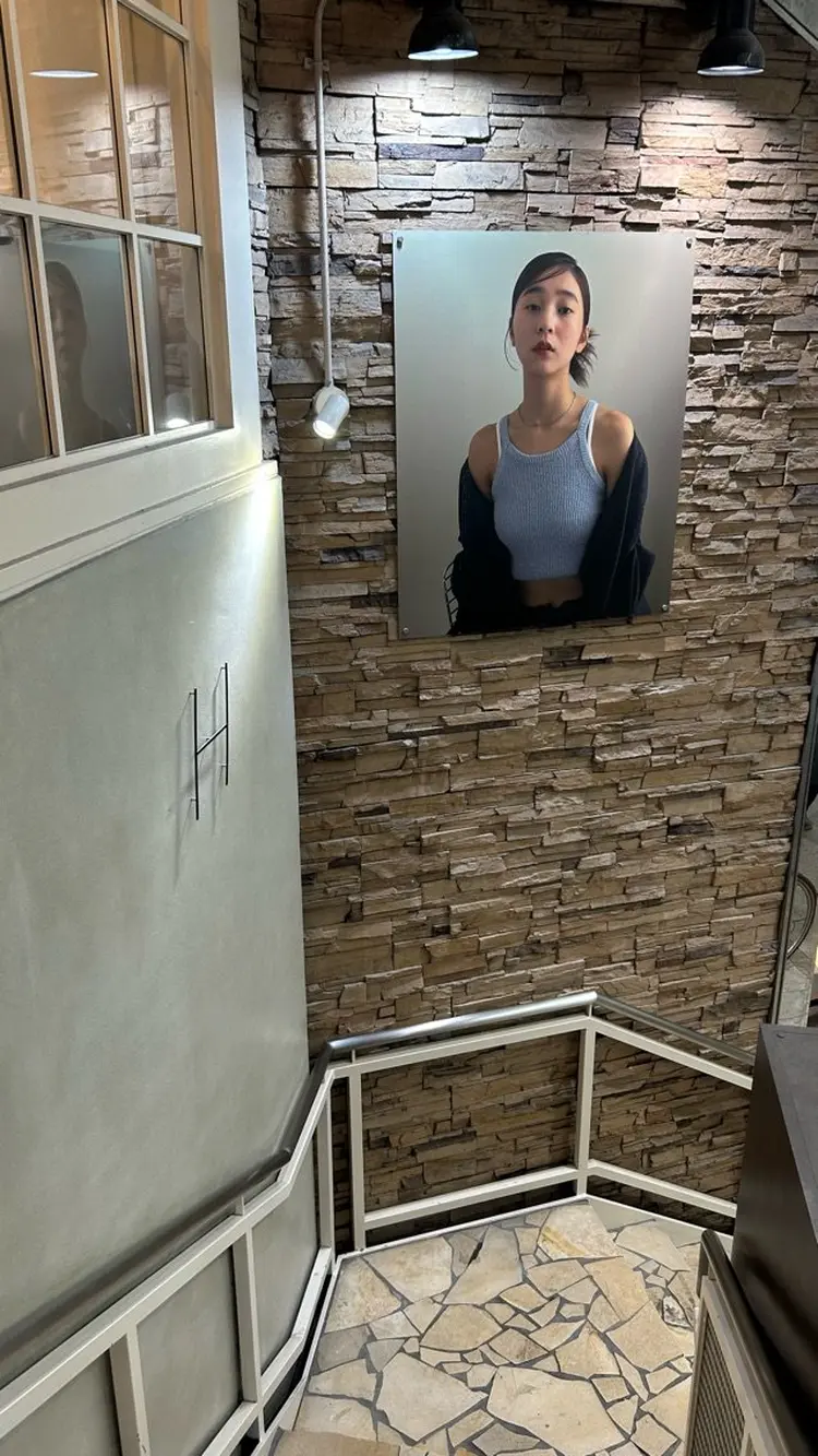 H天神橋の内観・外観1