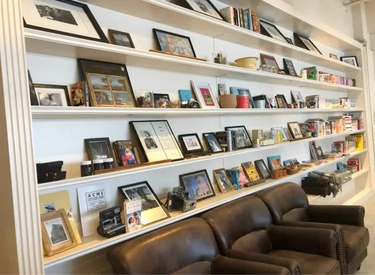 Taylorの内観・外観2