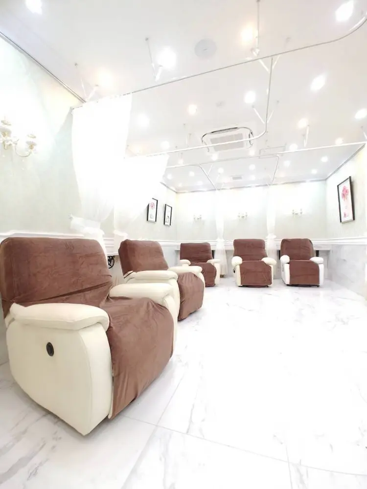 Tink 大船の内観・外観2