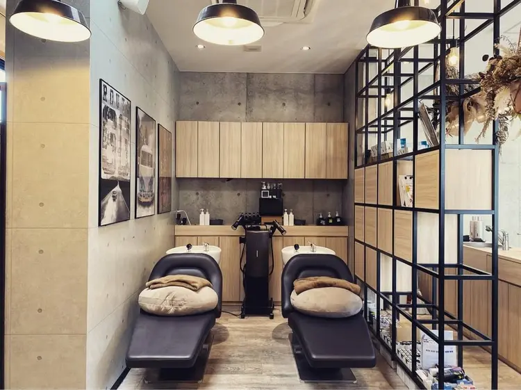 hairmake0の内観・外観1