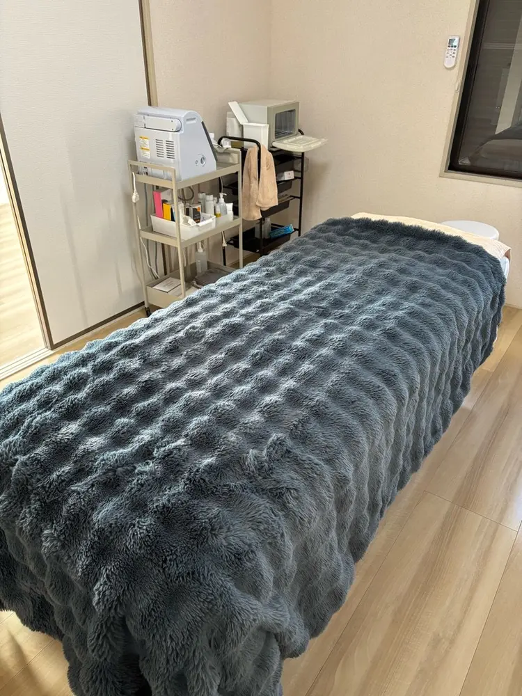 Novelleの内観・外観2