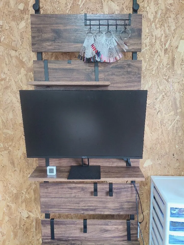 DEVADASI-Nails ＆Careの内観・外観2