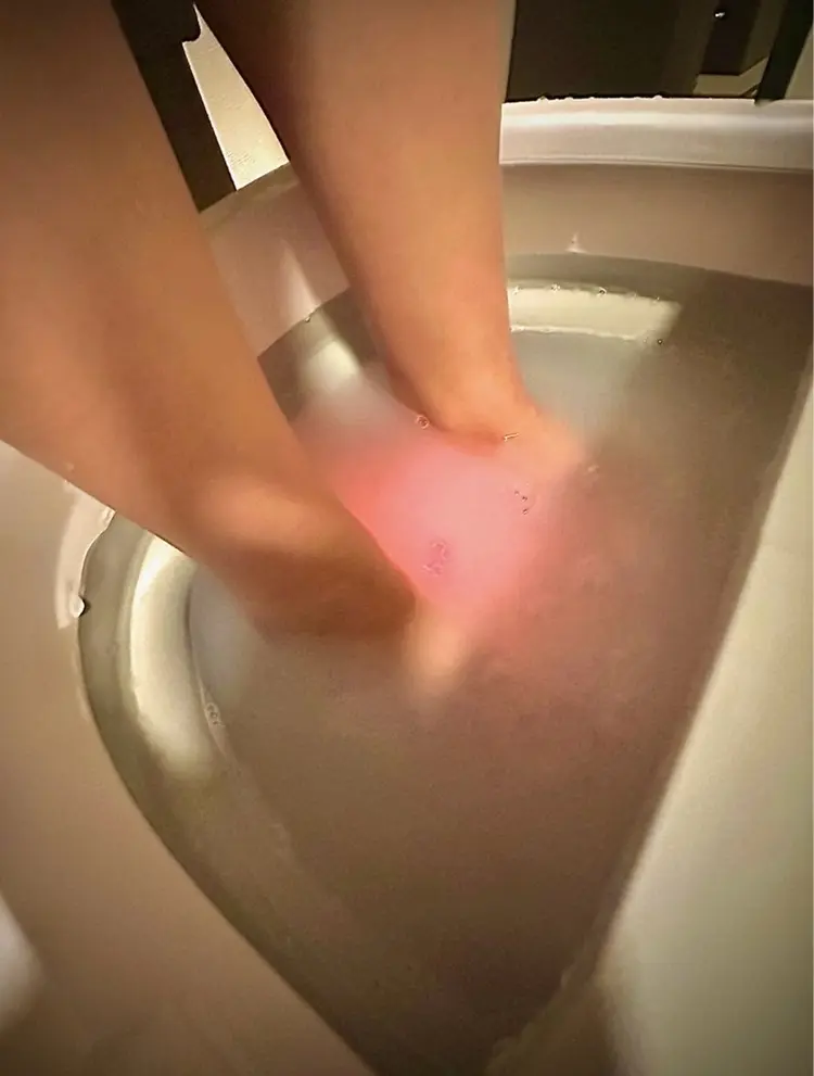 極上の睡眠への内観・外観2