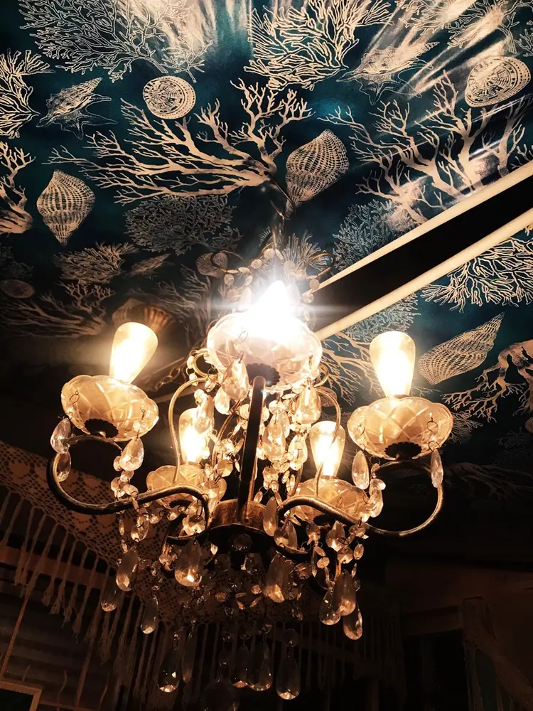 カラダサロンOHANAの内観・外観1