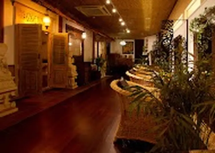 BALANCE epiの内観・外観3