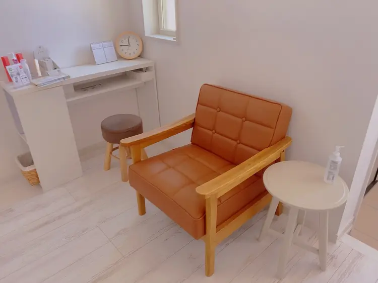 CREAの内観・外観2