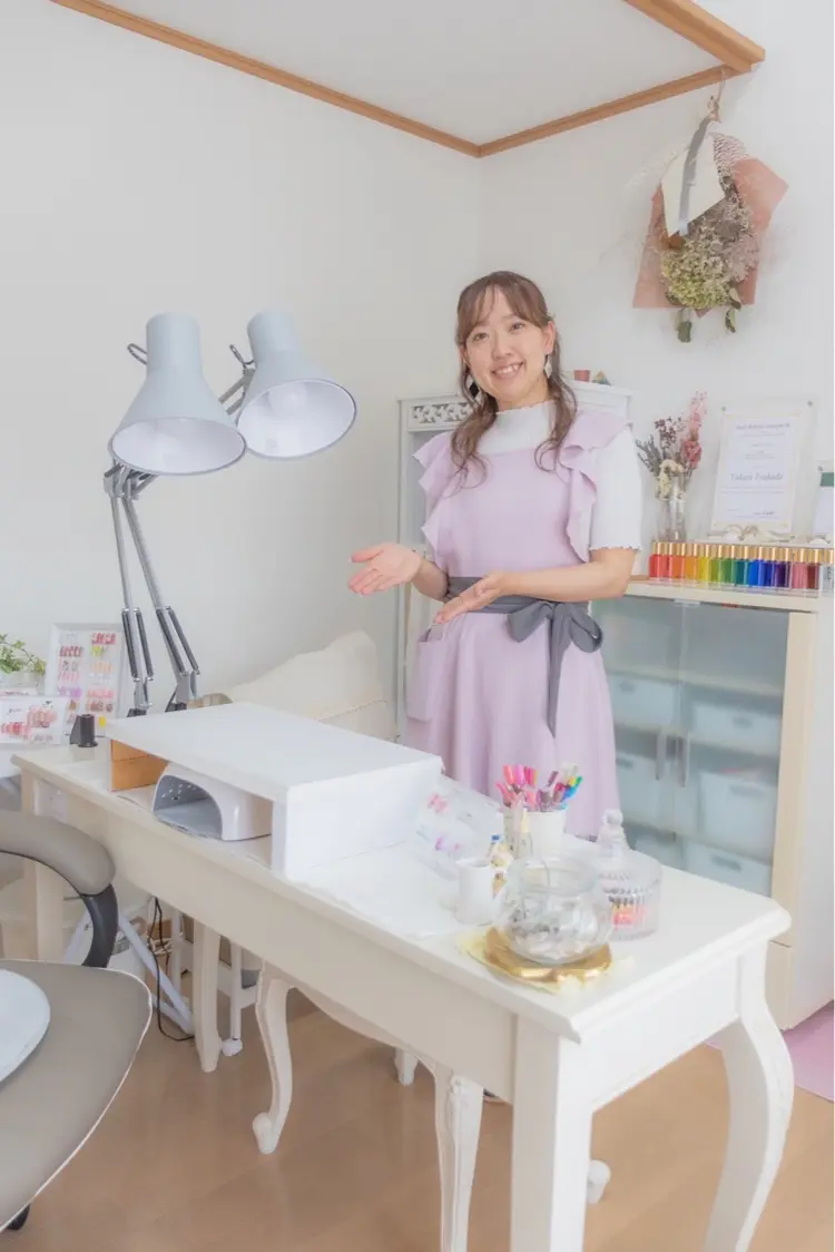 Mana*の内観・外観3