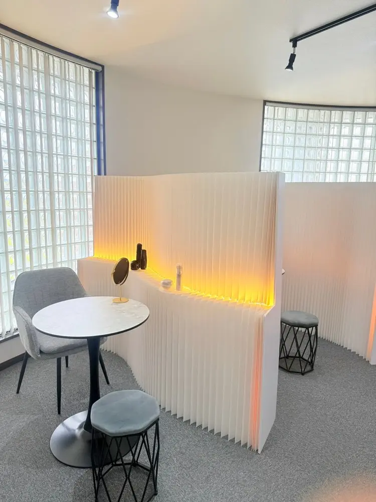 美と癒しのお店OTOHA 2ndの内観・外観1