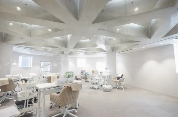 Ease Landの内観・外観1