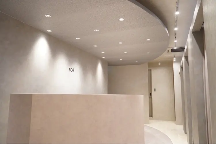 soe by me.rebo 小倉の内観・外観2