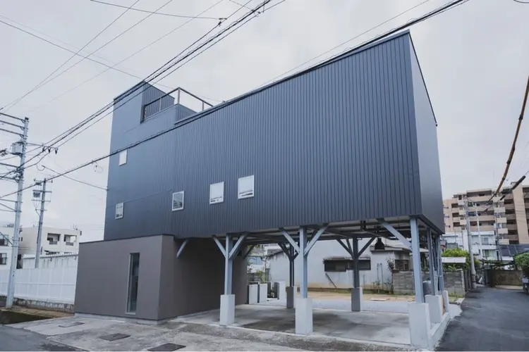 fab.の内観・外観3