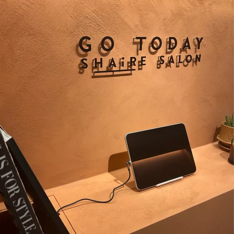 suzuki eyelashの内観・外観3