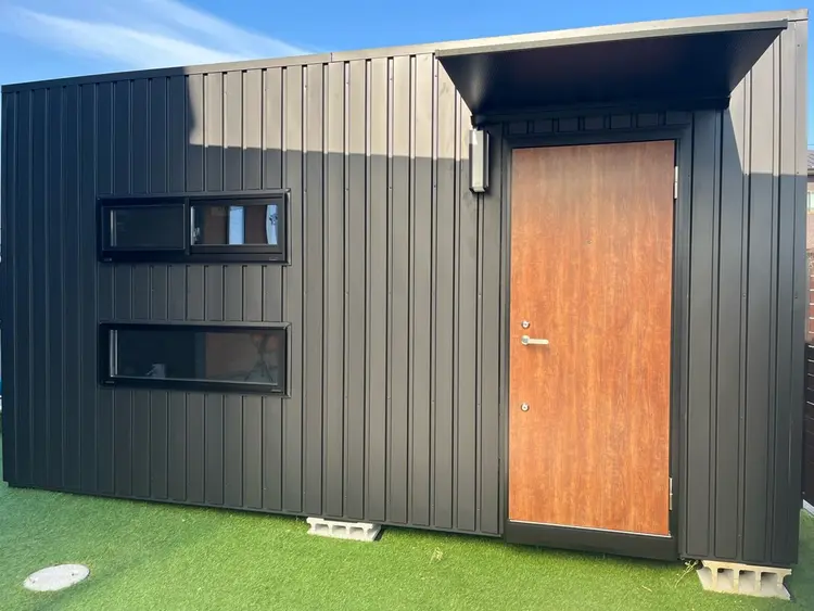 Bettyの内観・外観3