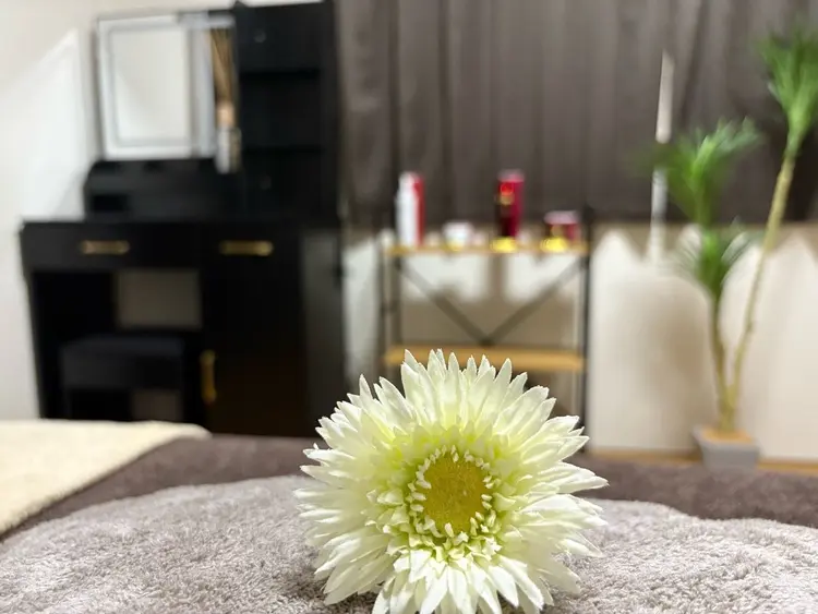 ニキビケア専門店ハーブピーリングHYの内観・外観1