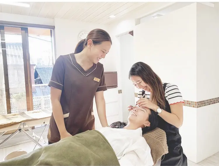 PRENDREの内観・外観1