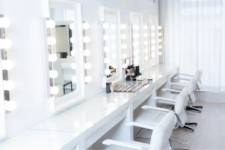 Best sceneの内観・外観1