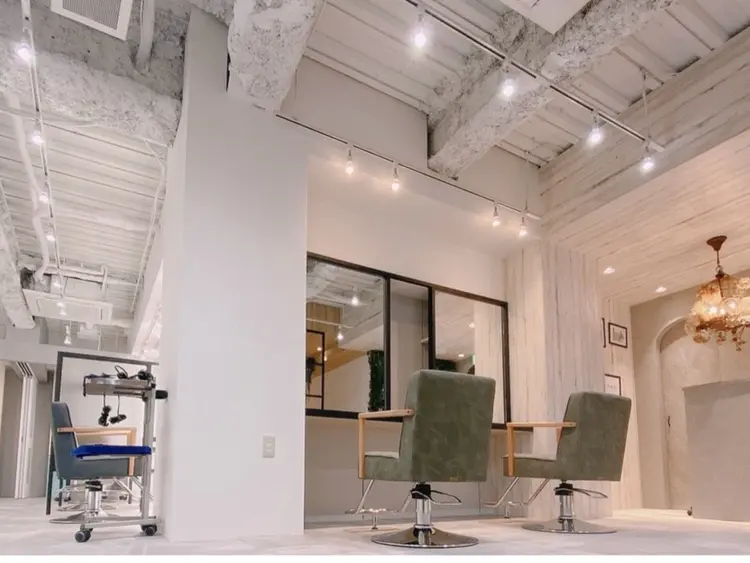 Ammy ikebukuroの内観・外観2