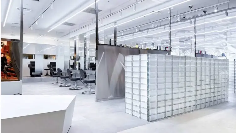 ALBUM 渋谷PARCO店の内観・外観2